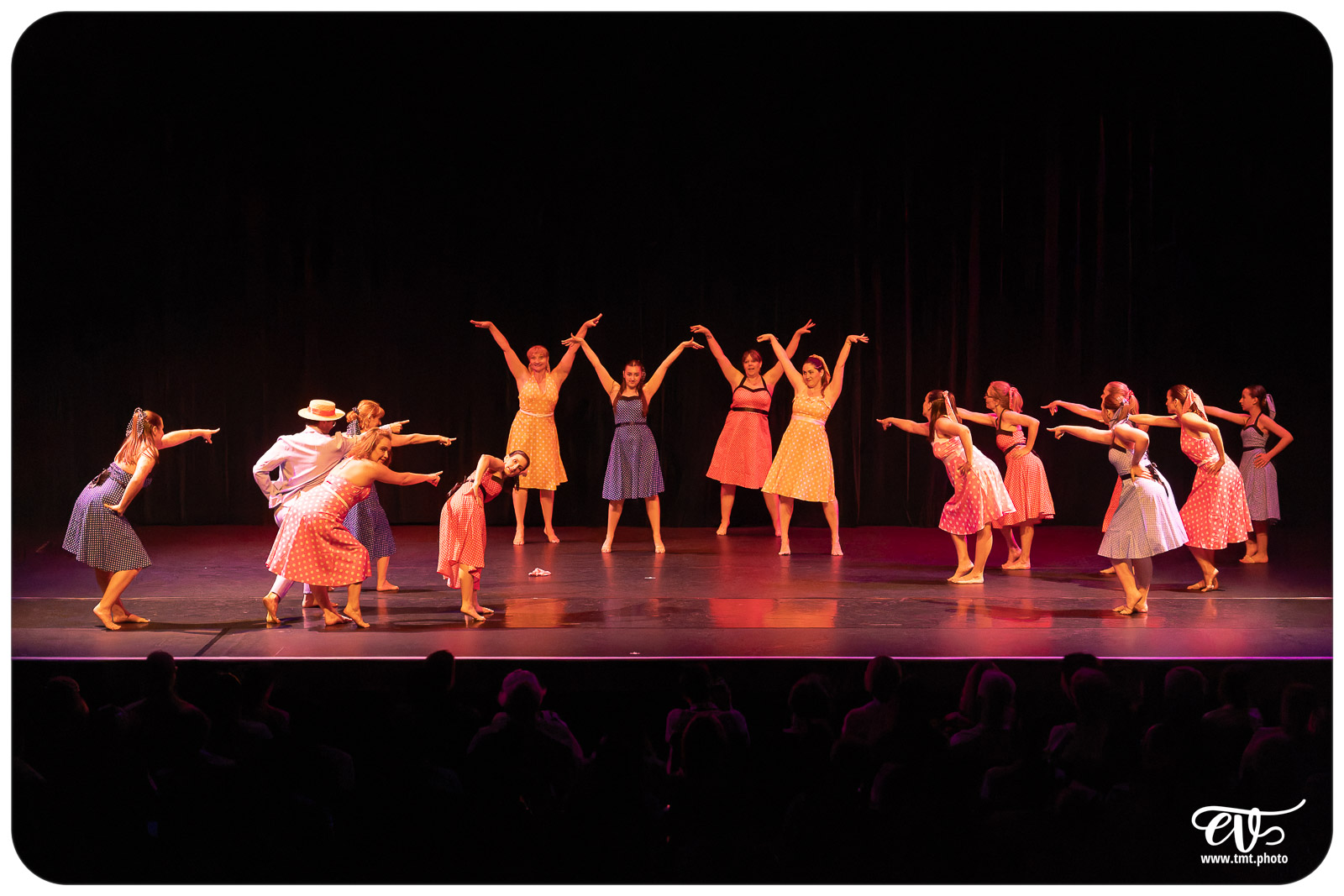 ECOLE DE DANSE CÉCILE ADAMOW